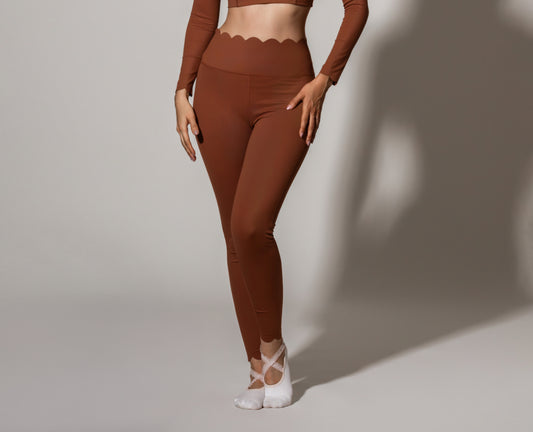 Elevé Leggings