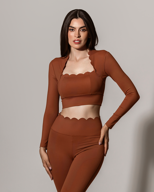 Elevé Top