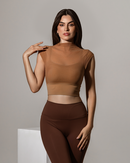 Sheer Sculpt
