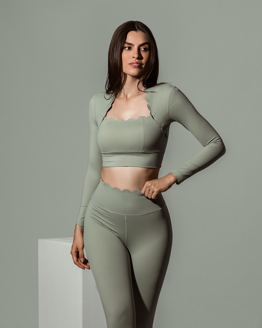 Elevé Cactus Top