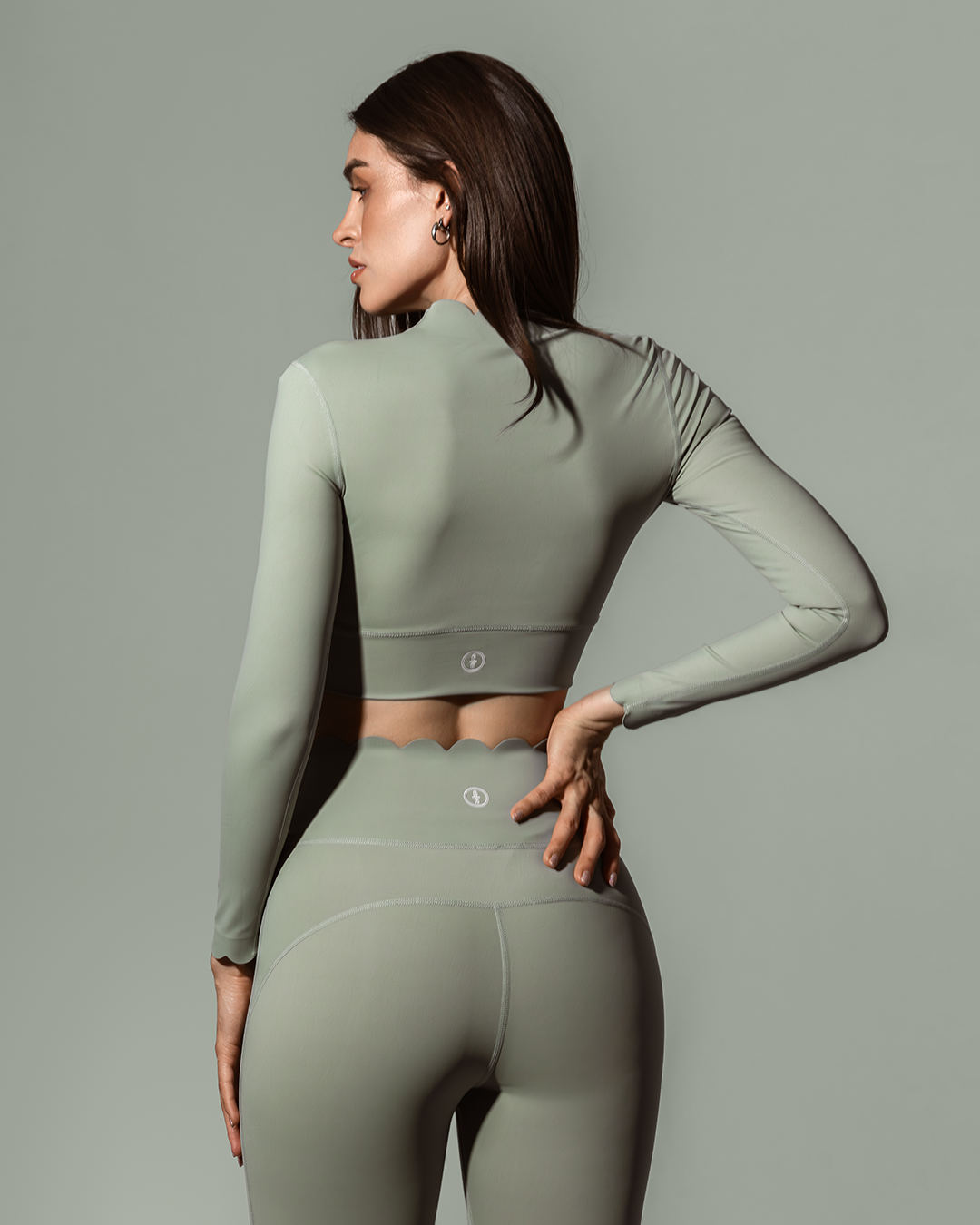 Elevé Cactus Top