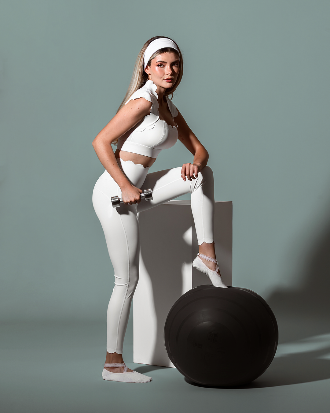 Swan Top